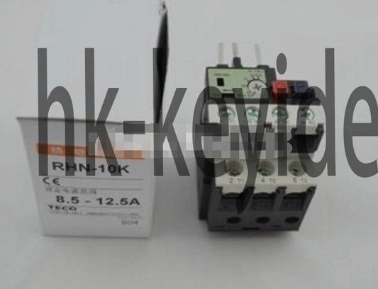 RHN-10K RHN10K 8.5-12.5A TAIAN Thermal Overload Relay