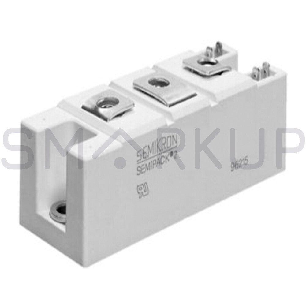 new SEMIKRON SKKH172/16E SKKH172-16E SKKH17216E IGBT Module