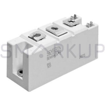 new SEMIKRON SKKH172/16E SKKH172-16E SKKH17216E IGBT Module