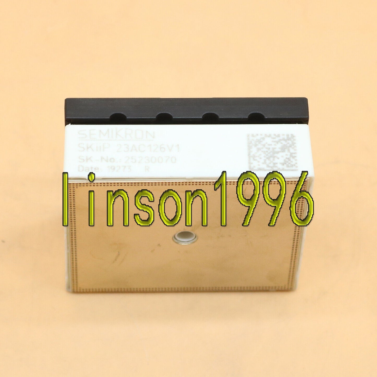 SEMIKRON SKIIP23AC126V1 Module Fast Delivery - SEMIKRON