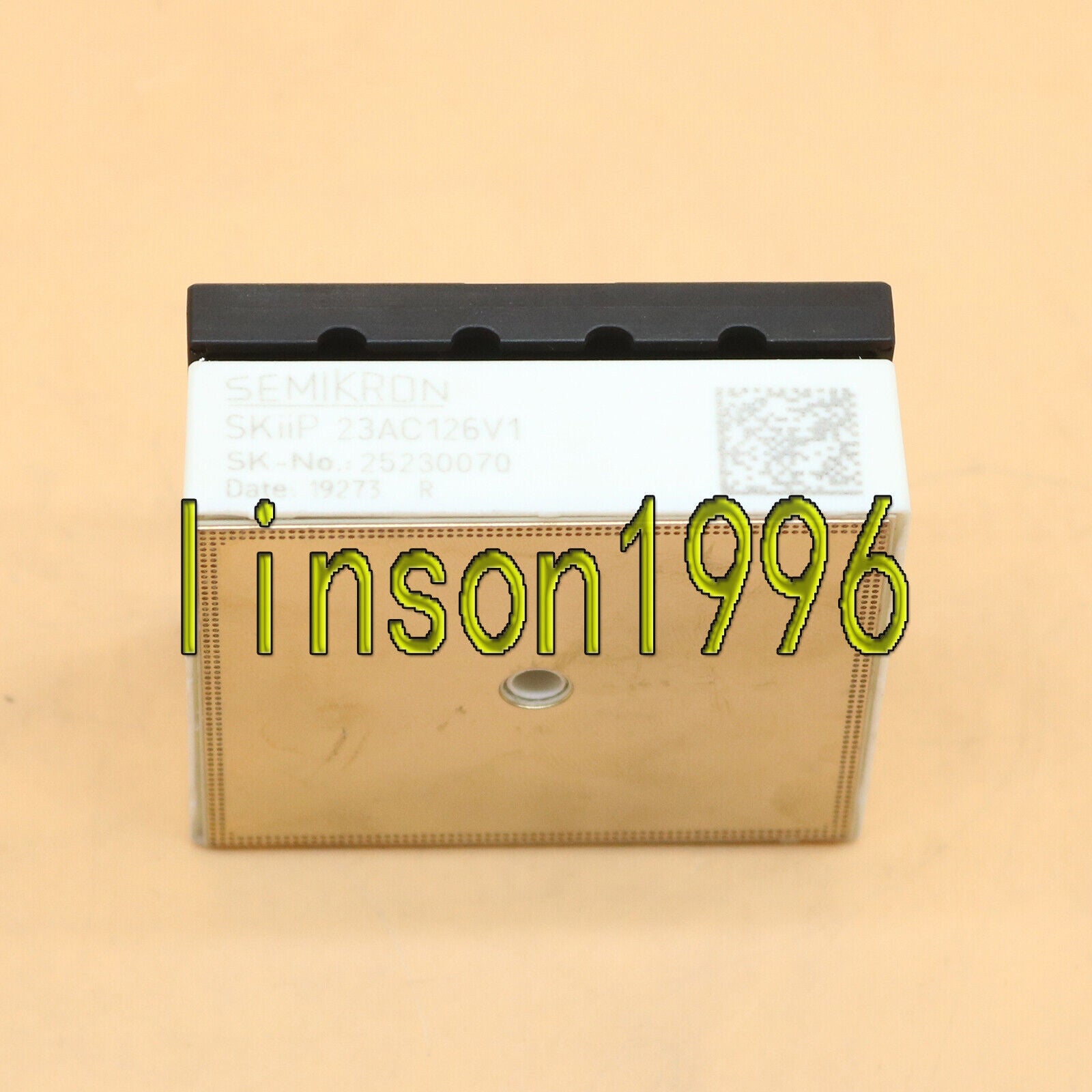SEMIKRON SKIIP23AC126V1 Module Fast Delivery - SEMIKRON
