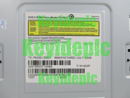1PC KWS-290F compatiable FOR TS-P632 TS-P632D/SDEH DVD drive burner #ke