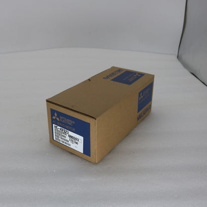 Mitsubishi HC-KFS23 200W Servo Motor - MITSUBISHI