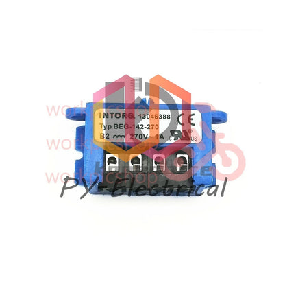 INTORQ 13046388 Typ BEG-142-270 B2 270V~ 1A module rectifier
