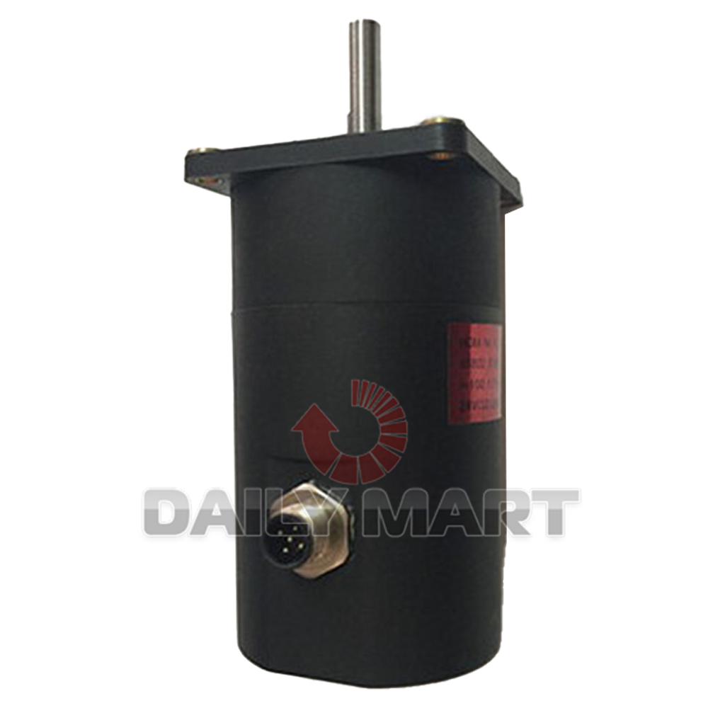 new 61.144.1141/01 1.5NM Automatic Range Motor For Heidelberg Machine - HEIDELBERG MACHINE