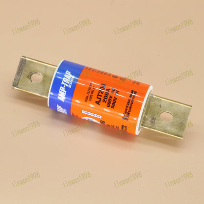 1PC AJT-200A 600Vac Delay Fuse in Box - ELECTROLUX