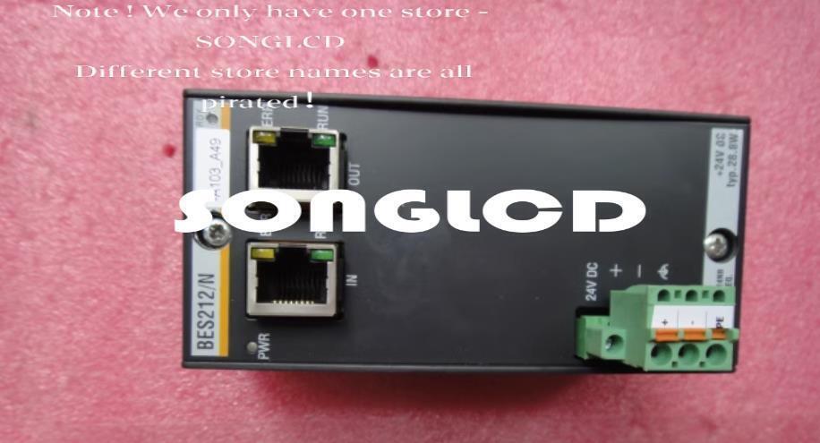 1PCS BES212/N Limit Switch - BES