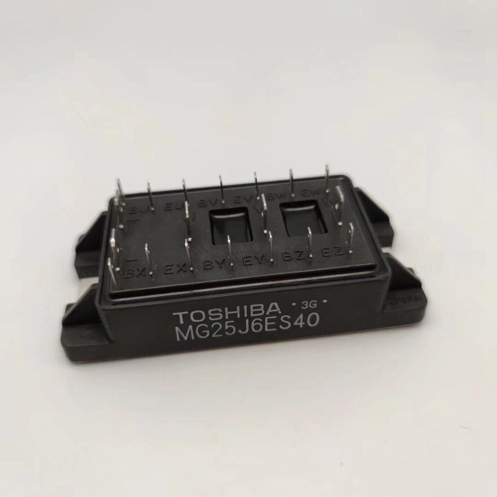 TOSHIBA MG25J6ES40 IGBT Module Replacement, High-Quality Parts for Your Devices - TOSHIBA