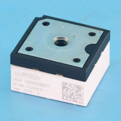 For SEMIKRON SKIIP14NAB066V1  power supply module Free Shipping
