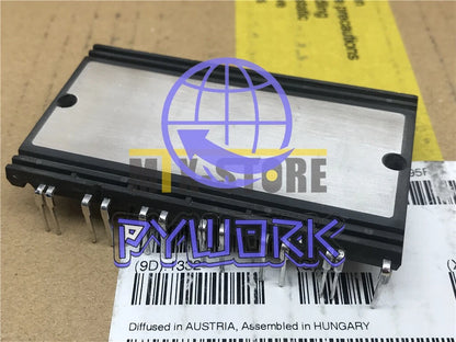 1Pcs MITSUBISHI Module CP15TD1-24A CP15TD124A Quality Assurance
