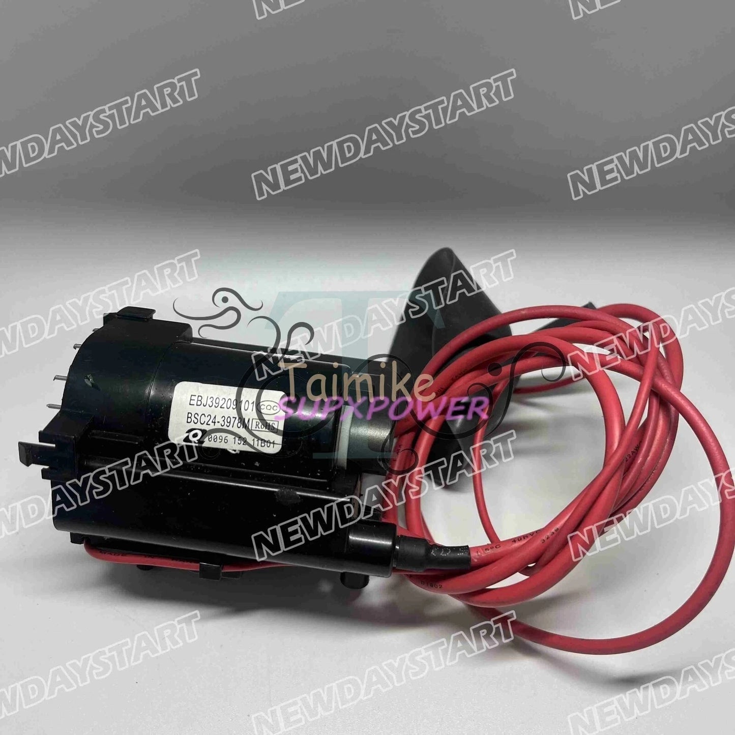 1pc Flyback Transformer BSC24-39202=BSC24-3978M BSC26-N2137 N2138 TV 29-FS4RL~
