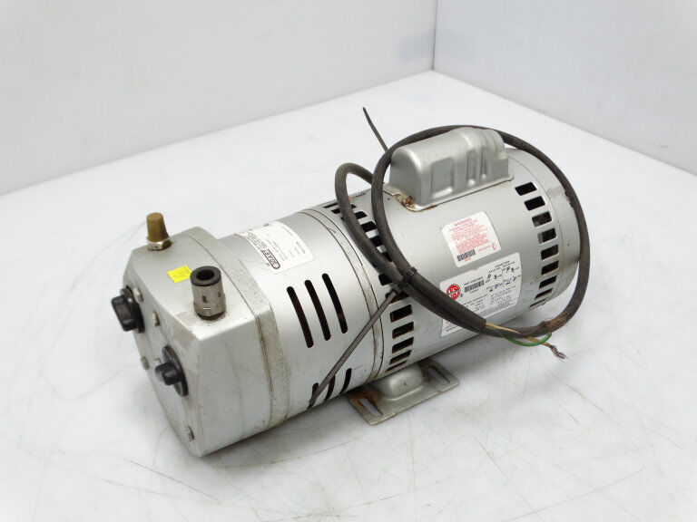 GAST 0823-V131Q-G608NEX PUMP - GAST