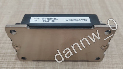 new Mitsubishi CM300DY-24A IGBT Module - MITSUBISHI