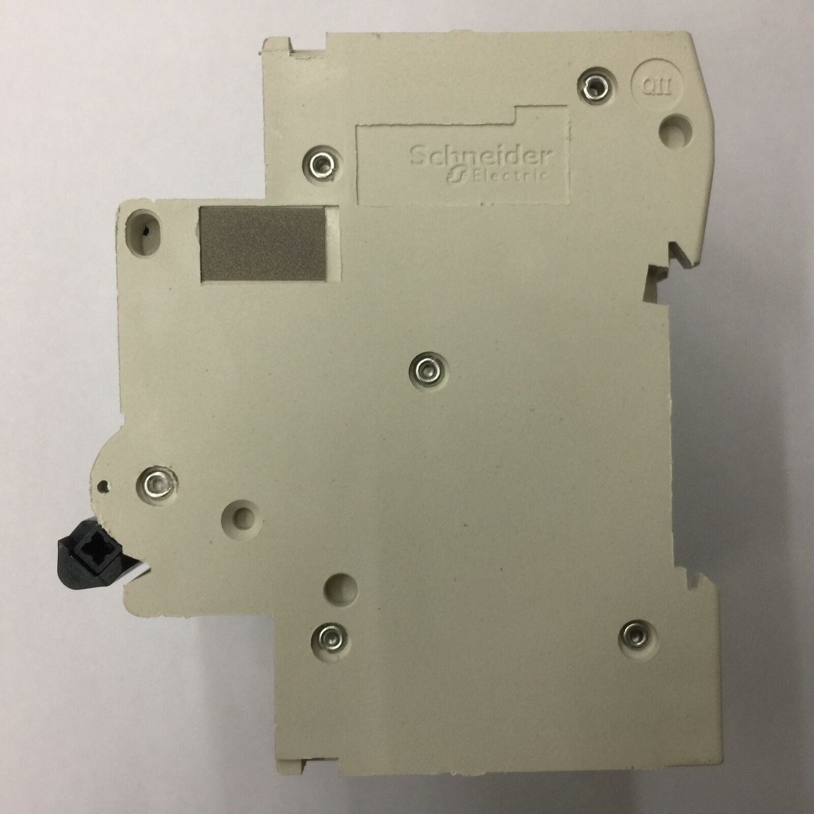 new 1PCS  C65N 4P D16 breaker Schneider