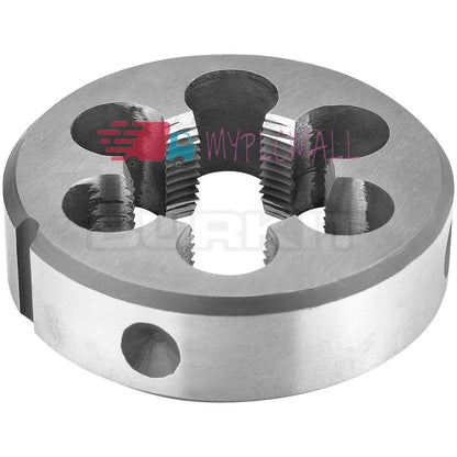 M29 X 1 Thread Die Right Hand, M29x1.0 Metric Round Threading Die