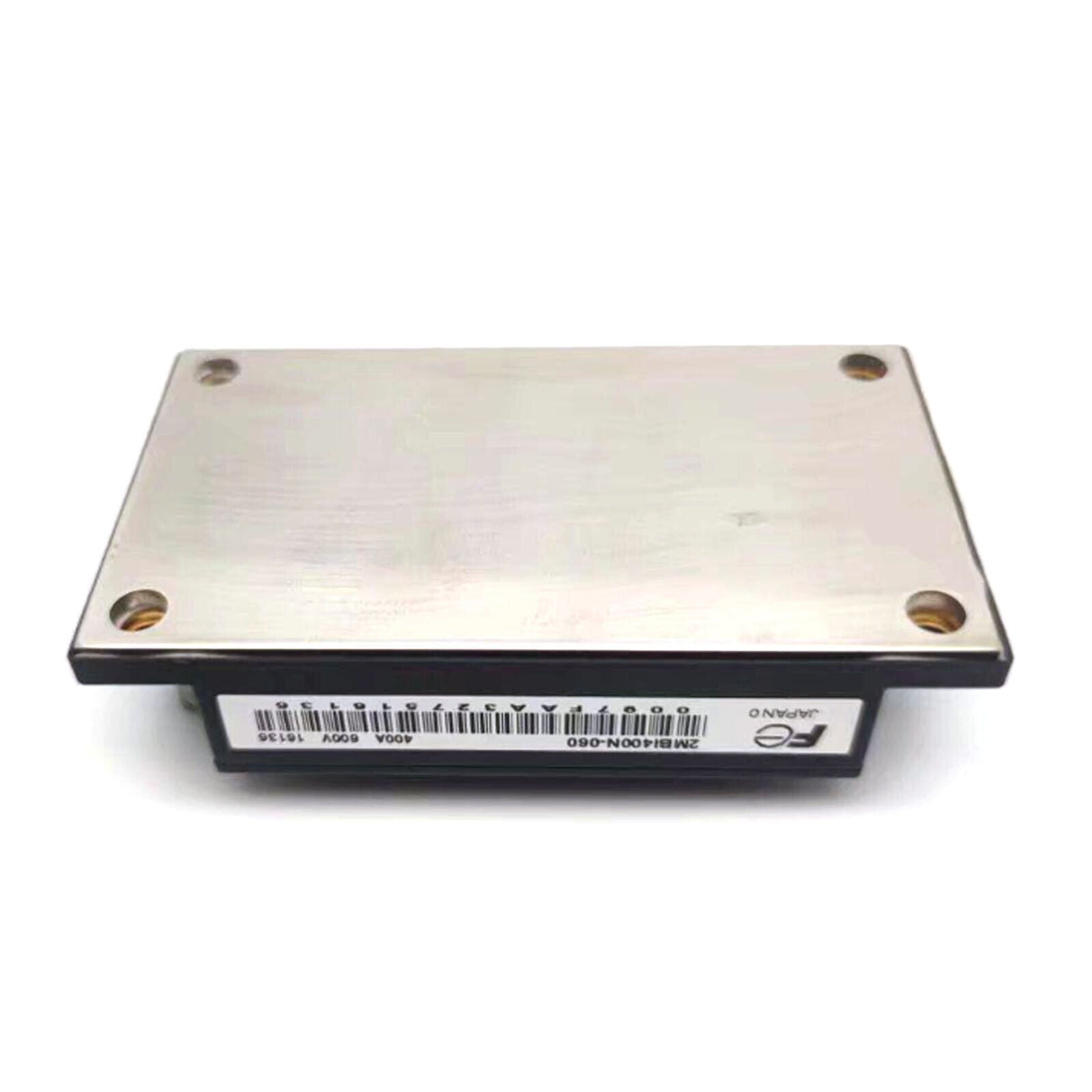 New FUJI 2MBI400N-060 Power Supply Module - FUJI