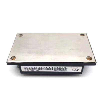 New FUJI 2MBI400N-060 Power Supply Module - FUJI