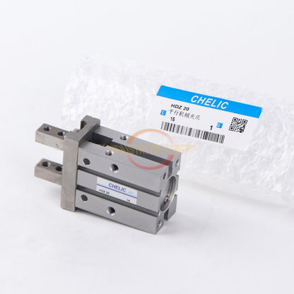1PC pneumatic finger cylinder HDZ20 | Industrial Pneumatic Components - CHLIC