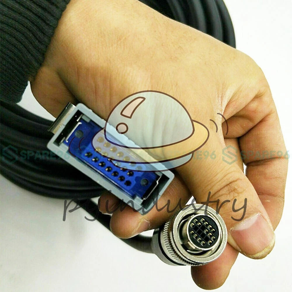 A660-2006-T840 R-30iA Fanuc Teach Pendant Cable for 10 meter