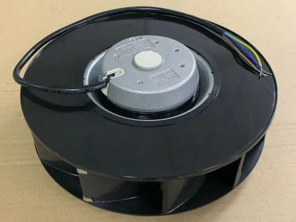 new 1pc FH220Y0000 230V 0.39/0.53A 90/120W Centrifugal fan 90 - KOEED