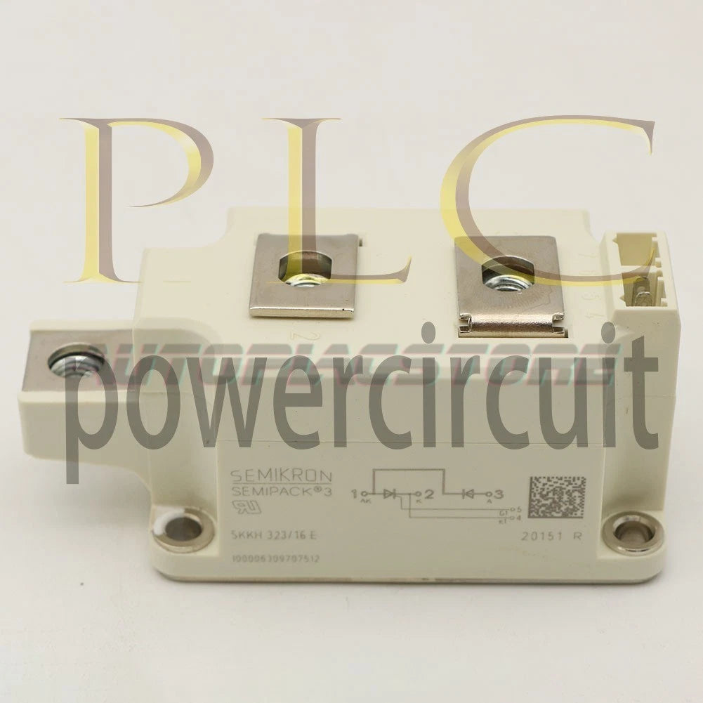 3PCS/box SEMIKRON Module SKKH323/16E SKKH323-16E