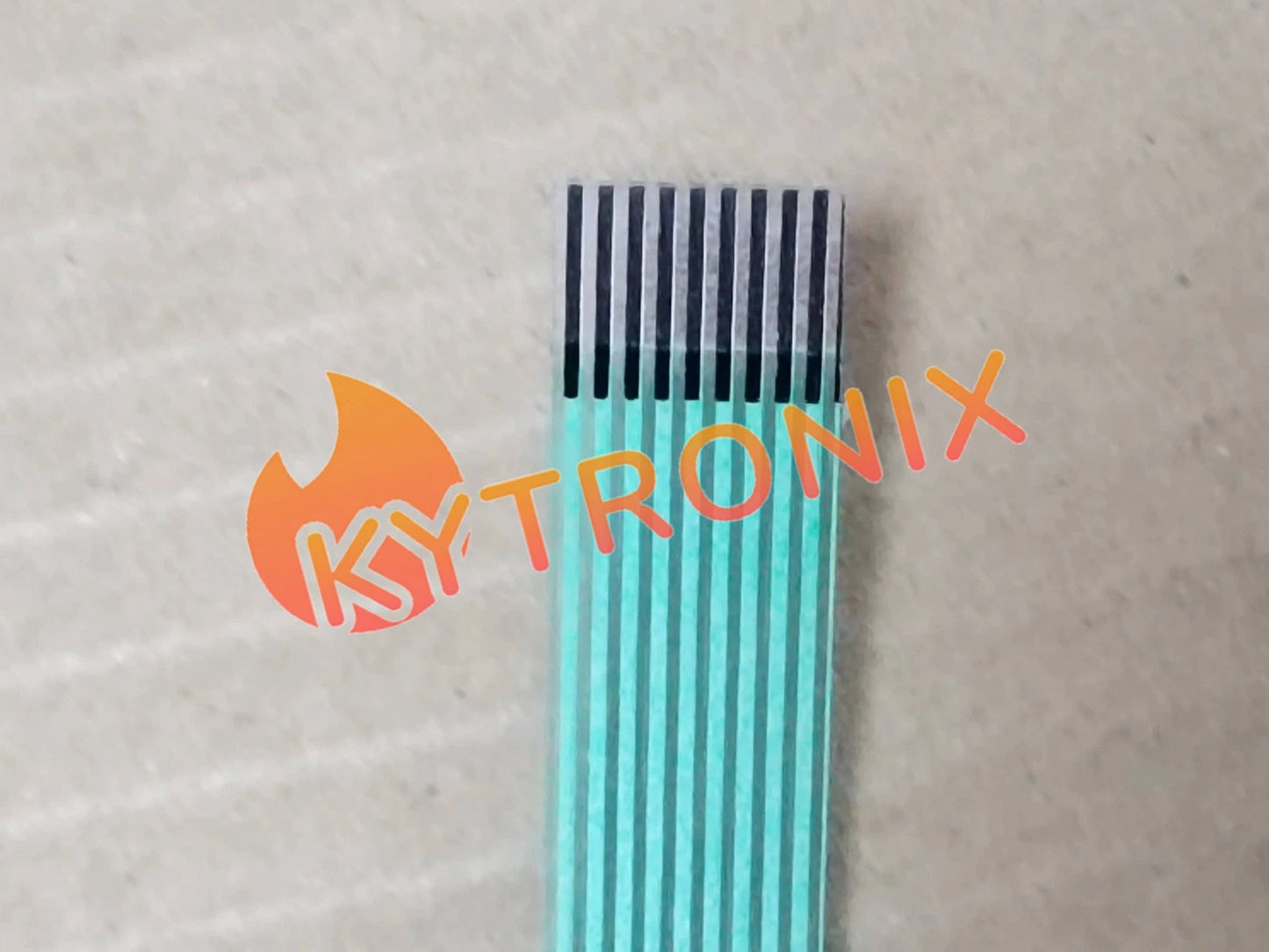 FOR TESA hite400/600/700 Altimeter Key Panel Film 1PCS
