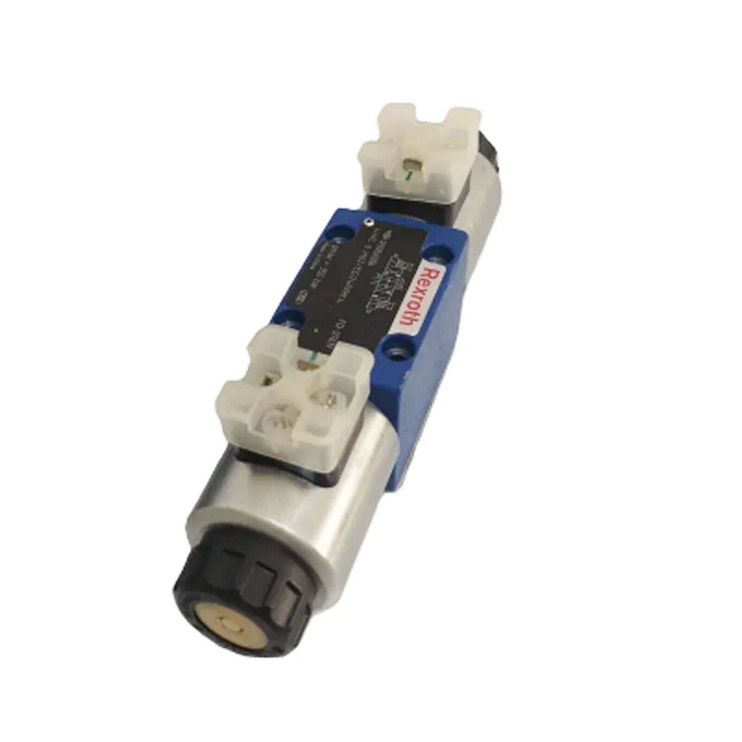 Rexroth Solenoid Valve 4WE6E62/EW230N9K4 - REXROTH