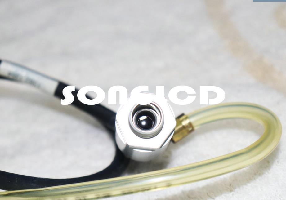 1pcs 0090-00935 Dome IR Sensor for Enhanced Motion Detection - LUTRON