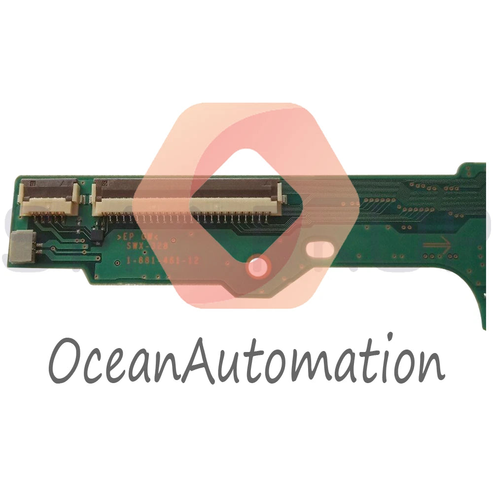 SONY VPCZ1 PCG-31111T 31112T VPCZ1 SWX328 Fingerprint Board Key Board