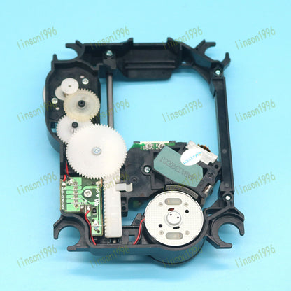 1PC Sanyol SF-HD65 Laser Head Spot Stock - SANYOL
