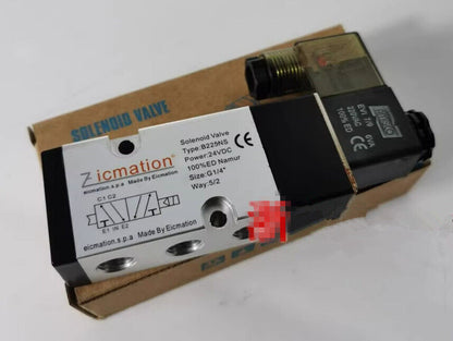 1PCS FIT FOR solenoid valve B225NS AC220V