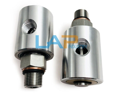 New 17-025-039 High Pressure Rotary Joint Substitute Replacement - KOEED