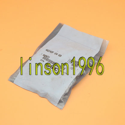 SMC AQ240F-04-00 Exhaust Valve - SMC
