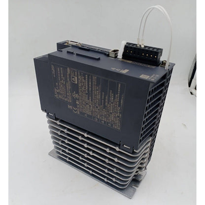 1PC MITSUBISHI MR-JE-70B AC Servo Drive Tested Good Condition - MITSUBISHI