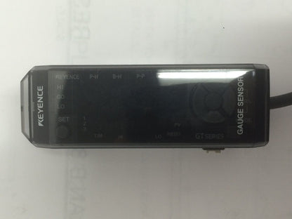 KEYENCE GT-71A C2B - KEYENCE