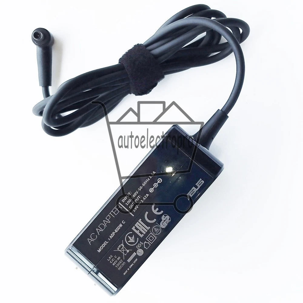 65W AC Adapter ASUS VivoBook S1704ZA F1704VA 4.5*3.0mm Laptop Charger