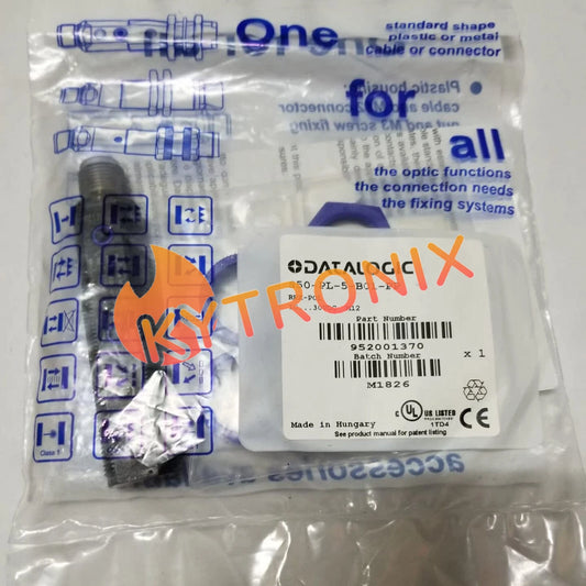 For DATALOGIC Sensor S50-PL-5-B01-PP Photoelectric Switch Fast Ship