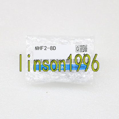 new 1pcs MHF2-8D finger gripper cylinder - SMC