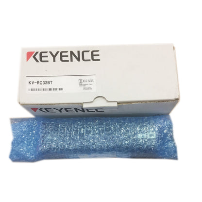 New One Keyence KV-RC32BT Programmable Controllers Spot Stock - KEYENCE