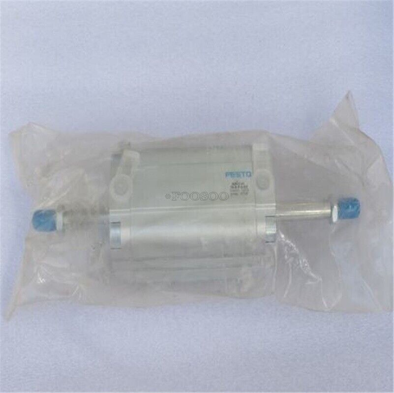 FESTO ADVU-40-70-A-P-A-S2 156055 yo - 150 Bar 156 L/min Dual Acting Column Pump - FESTO