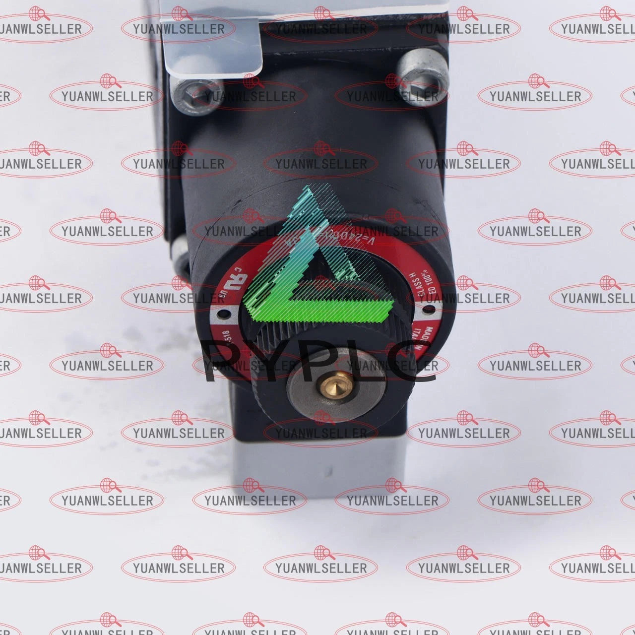 One ATOS DHI-0713-23 24V Hydraulic ELectromagnetic Valve