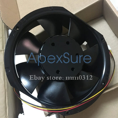 1PC COOLTRON cooling fan FD1751B24W7-3P-61 DC24V 28.8W