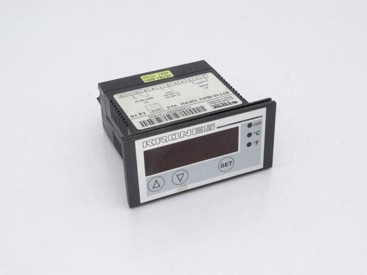 KRONES ST710-IBAV Temperature Controller - KRONES