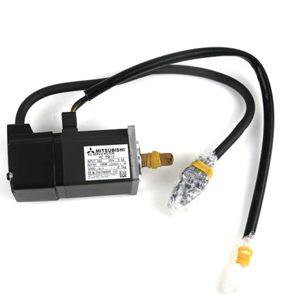 MITSUBISHI HC-PQ13 Servo Motor in Box - MITSUBISHI