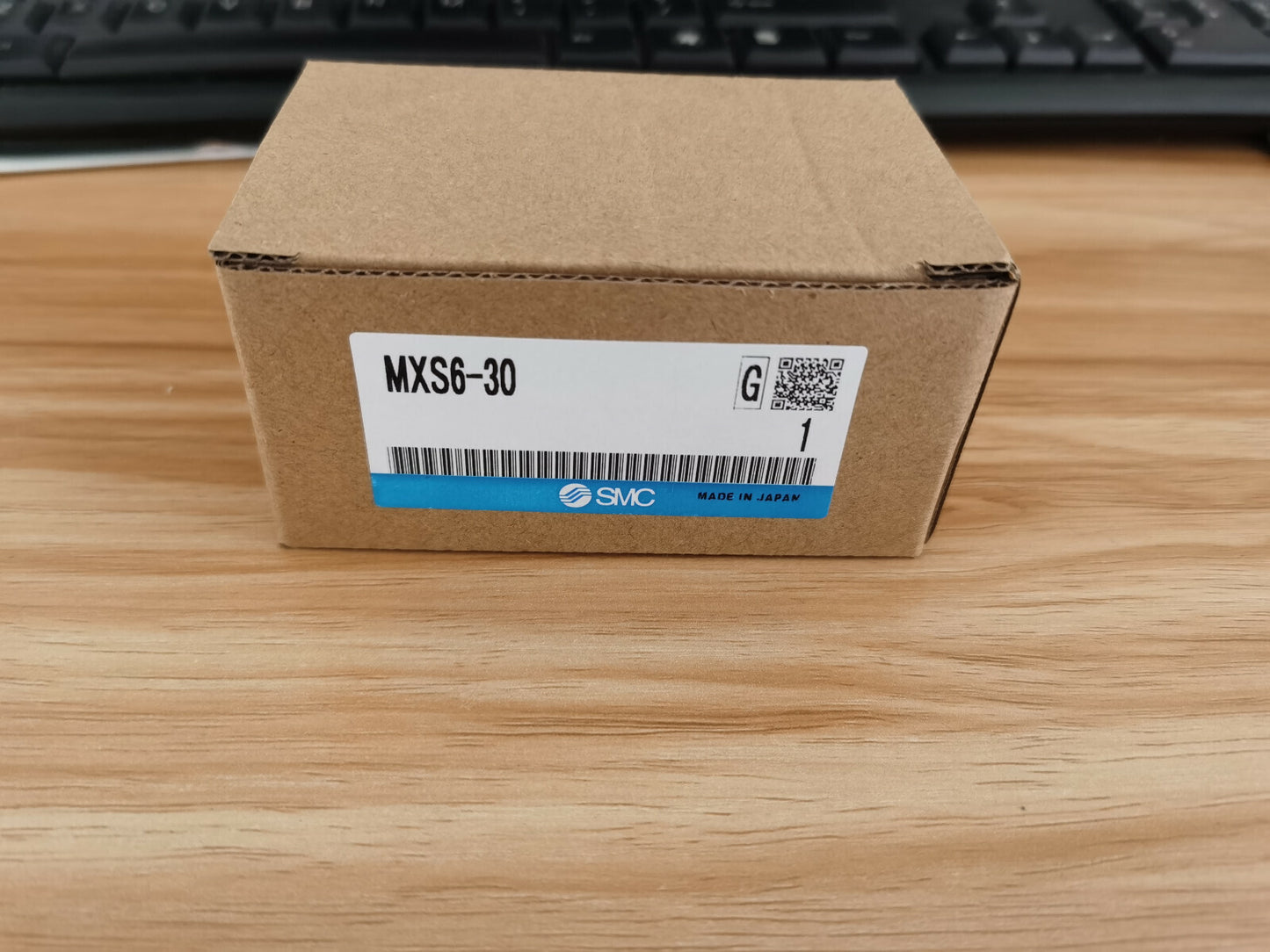 1PC SMC MXS6-30 MXS630 Cylinder Free Ship