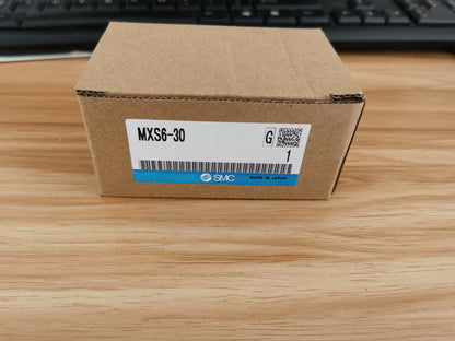 1PC SMC MXS6-30 MXS630 Cylinder Free Ship