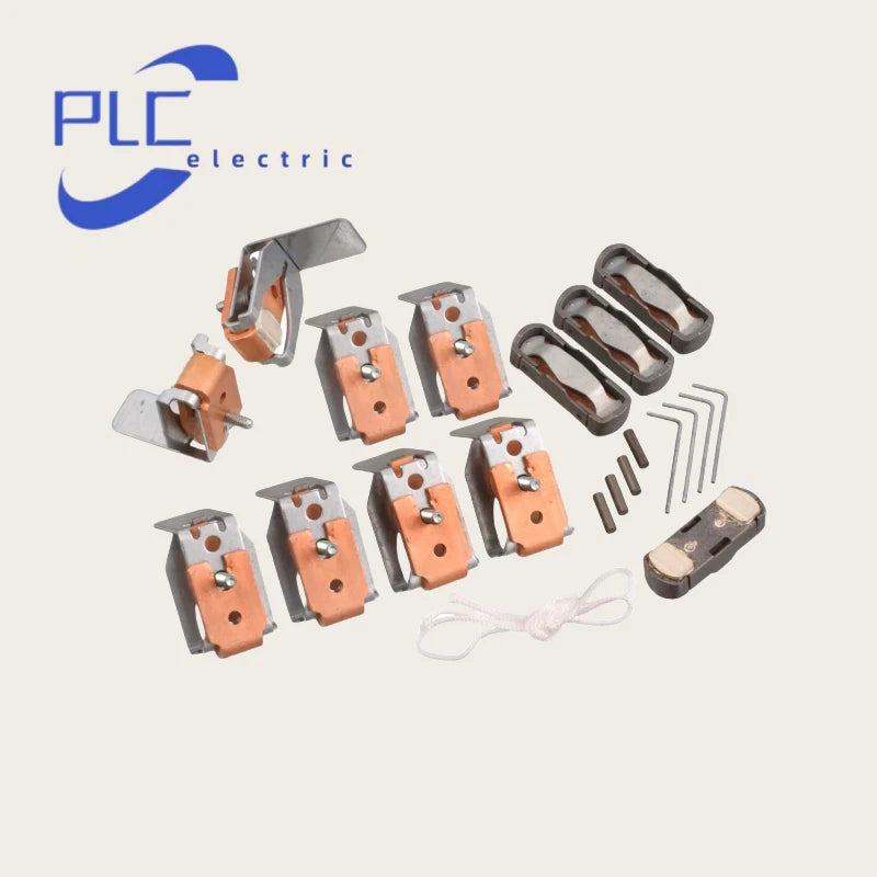 LA5F400804 Contact kits 4p apply to LC1F3304 LC1F4004 CR1F4004 contactor #ke