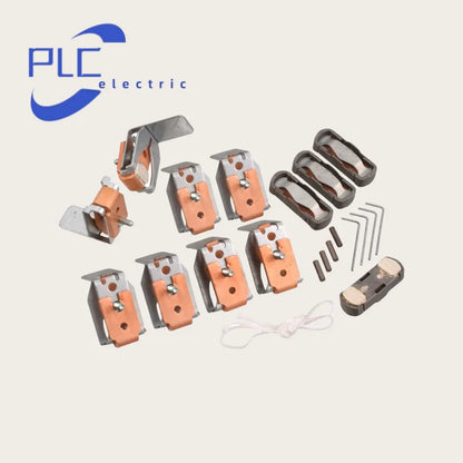 LA5F400804 Contact kits 4p apply to LC1F3304 LC1F4004 CR1F4004 contactor #ke