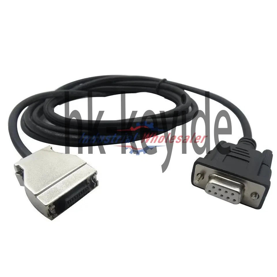 CQM1-CIF02 OMRON CQM1-CIF02 PLC Programming COMMUNICATION CABLE
