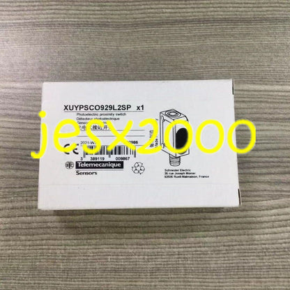new 1PC Telemecanique sensor XUYPSCO929L2SP - TELEMECANIQUE
